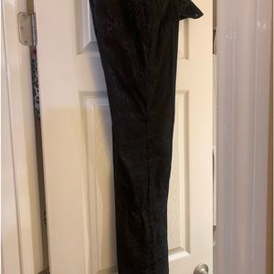 WHBM DRESS PANTS